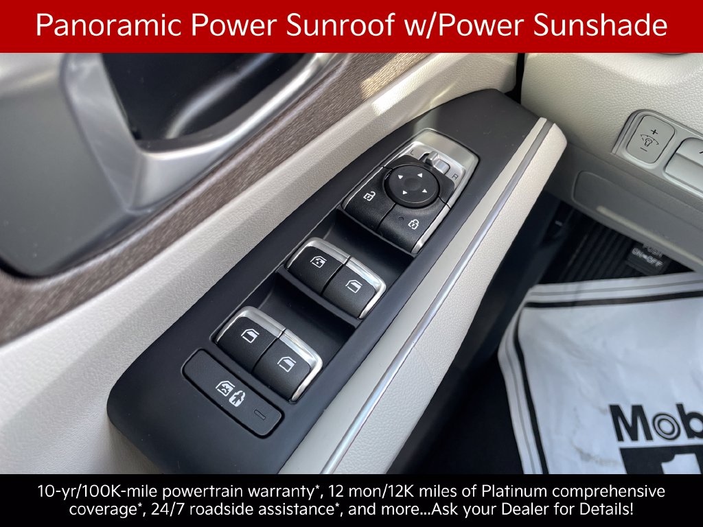 2023 Kia Sorento X-Line S - Photo 24