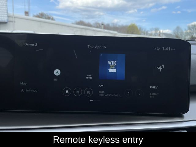 2025 Kia Sorento EX - Photo 17