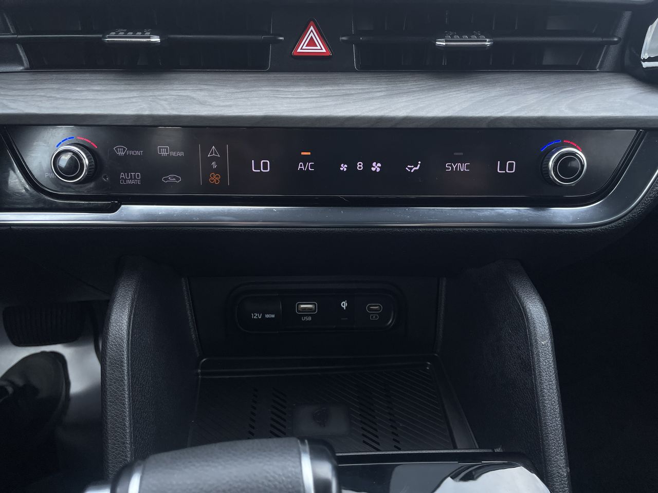 2023 Kia Sportage X-Line - Photo 17