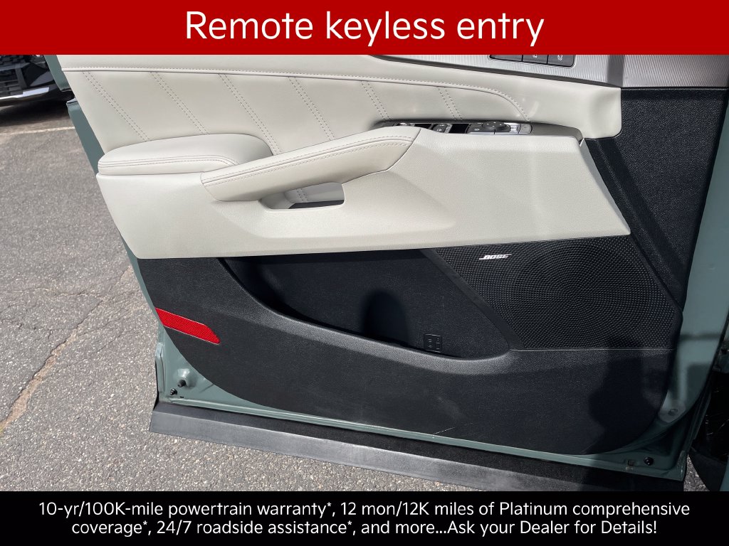 2025 Kia Sorento SX Prestige Hybrid - Photo 24