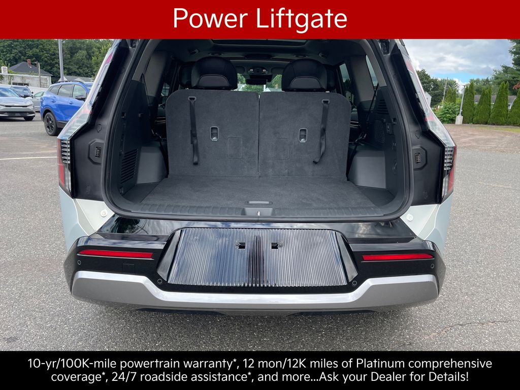 2024 Kia EV9 Land - Photo 28