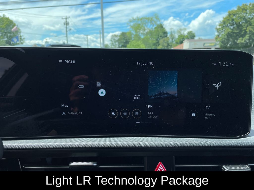 2025 Kia EV6 Light L/R - Photo 14