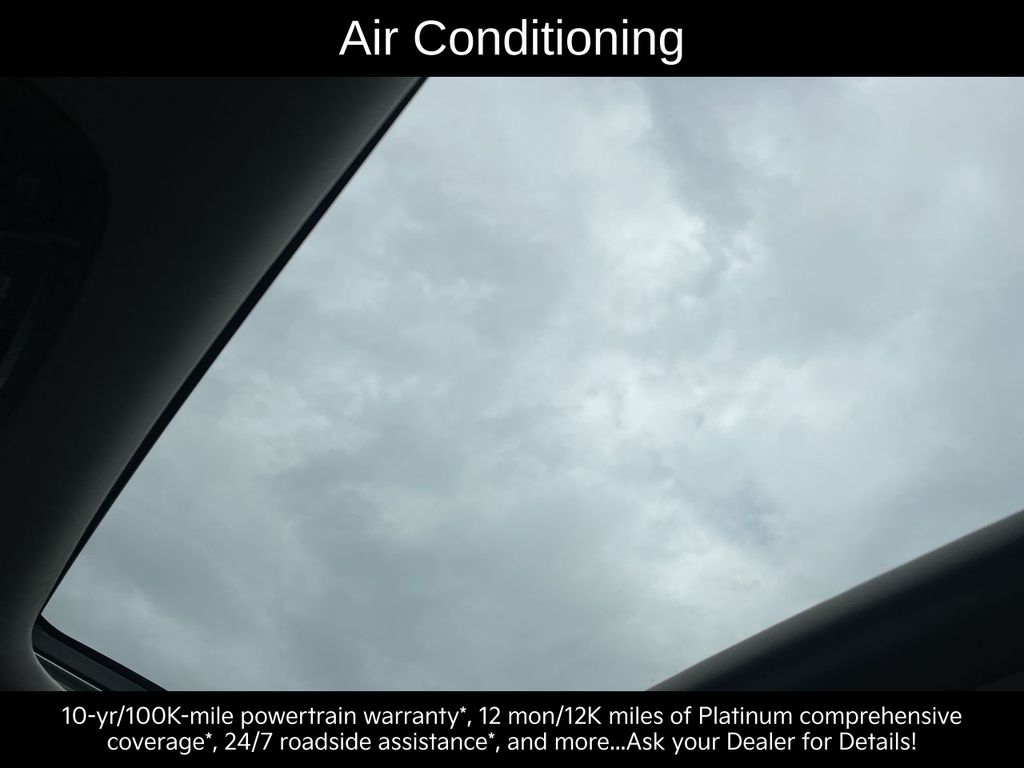 2024 Kia Telluride EX - Photo 21