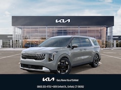 2026 Kia Carnival EX Minivan/Van