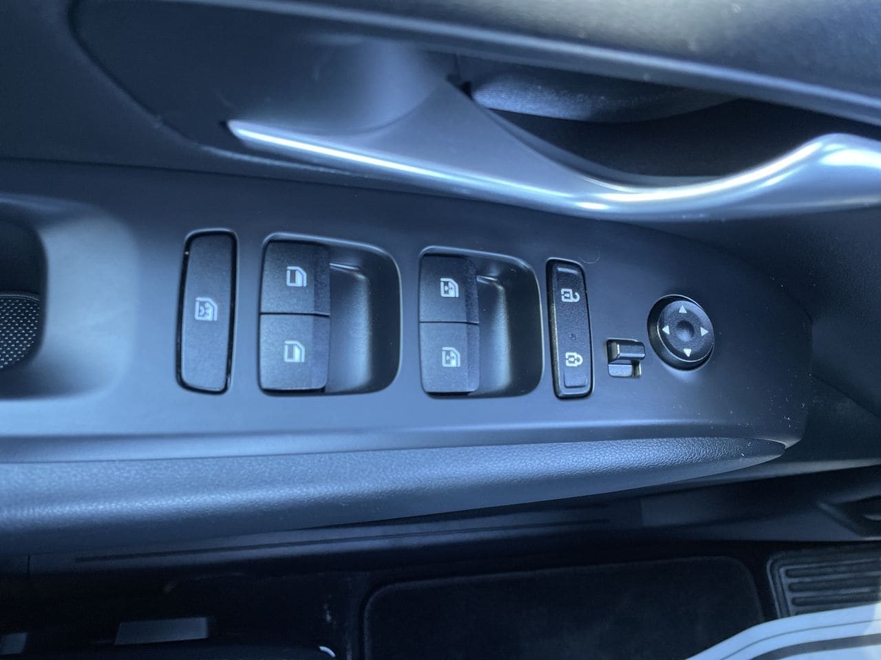 2024 Hyundai Santa Cruz XRT - Photo 19