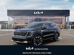 2026 Kia Sorento EX SUV