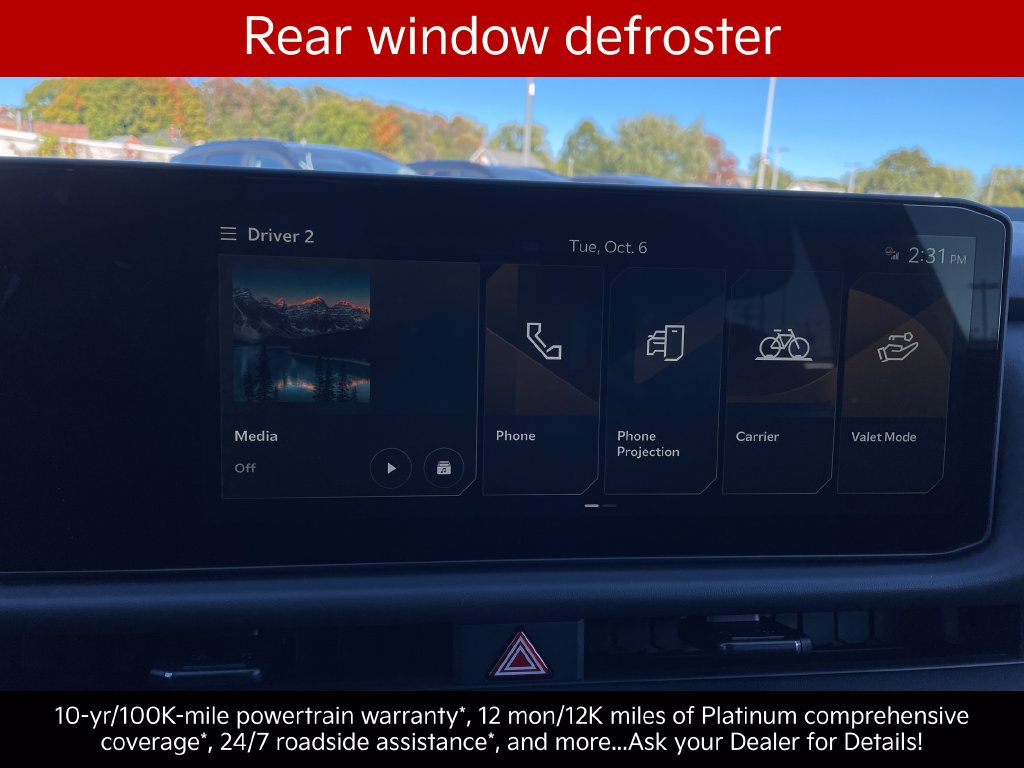 2027 Kia Seltos S - Photo 17