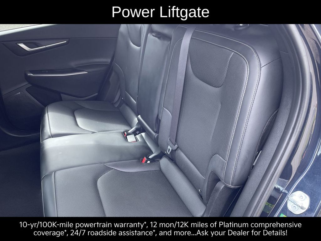 2023 Kia EV6 Wind - Photo 25