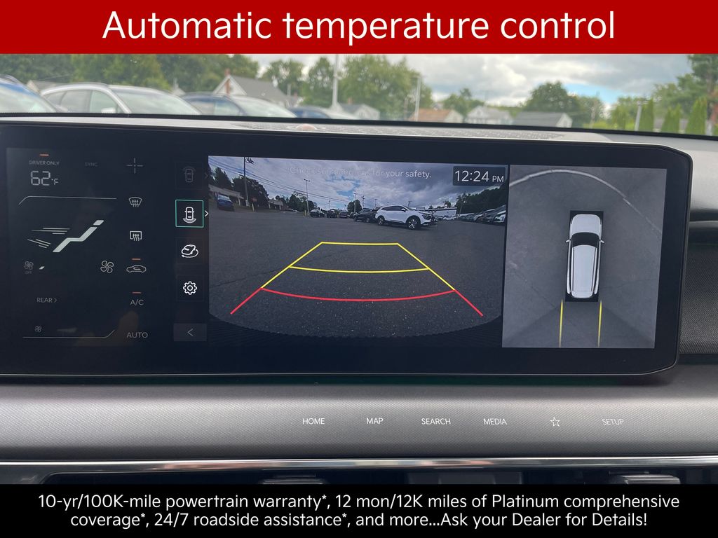 2024 Kia EV9 Land - Photo 18