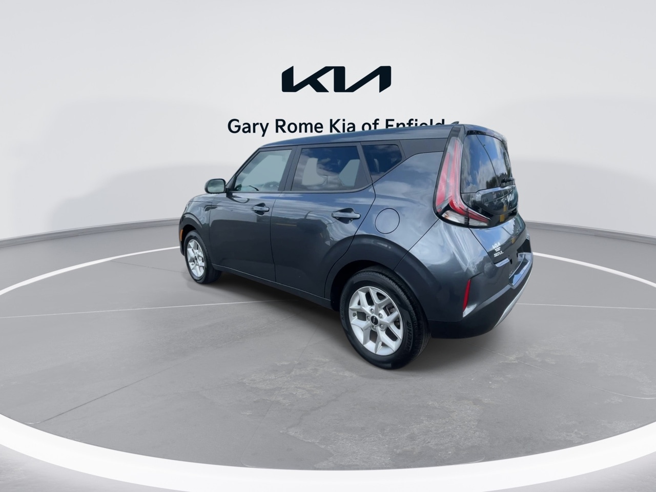 2023 Kia Soul S - Photo 6