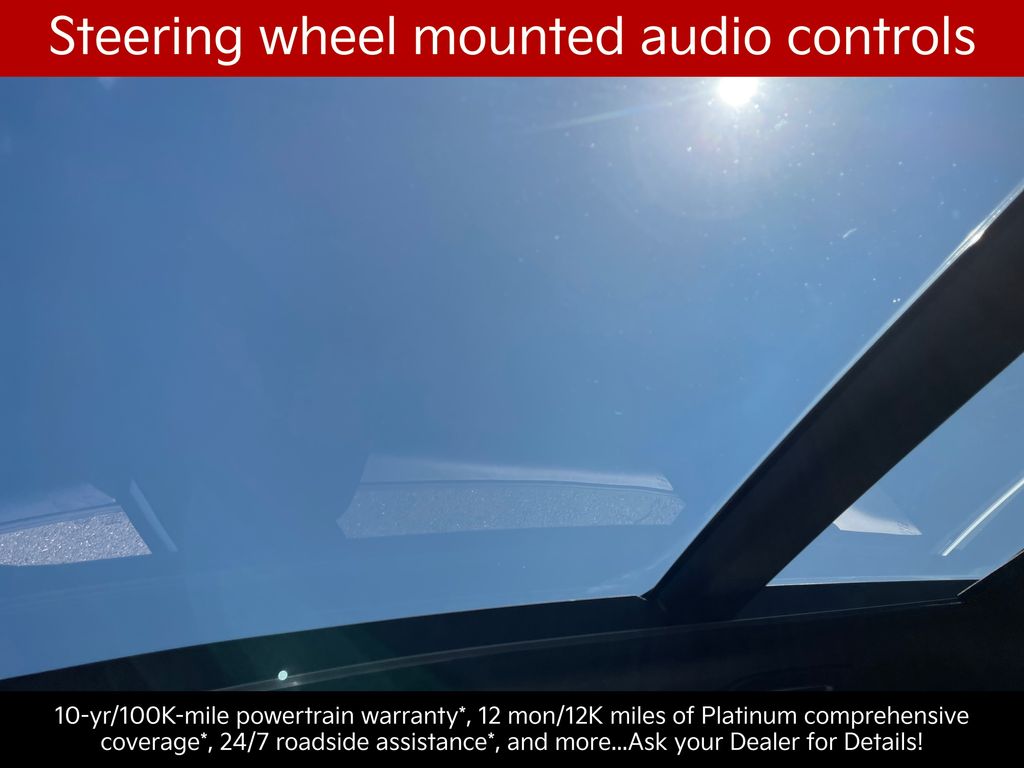 2026 Kia Sportage X-Line - Photo 20