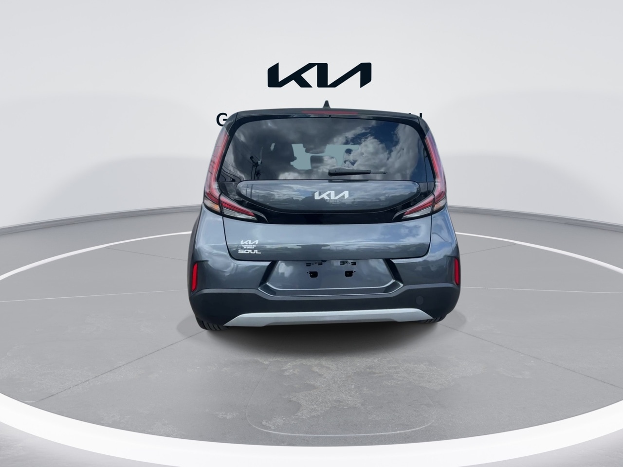 2023 Kia Soul S - Photo 7