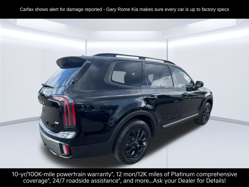 2023 Kia Telluride SX Prestige X-Pro - Photo 10