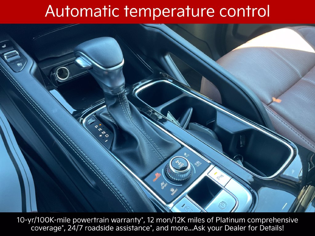 2024 Kia Telluride EX - Photo 14