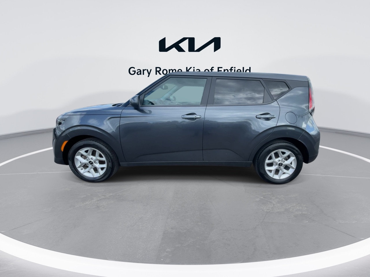 2023 Kia Soul S - Photo 5