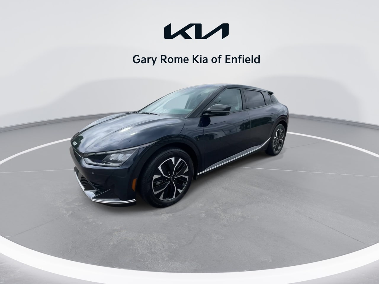 2023 Kia EV6 Wind - Photo 4