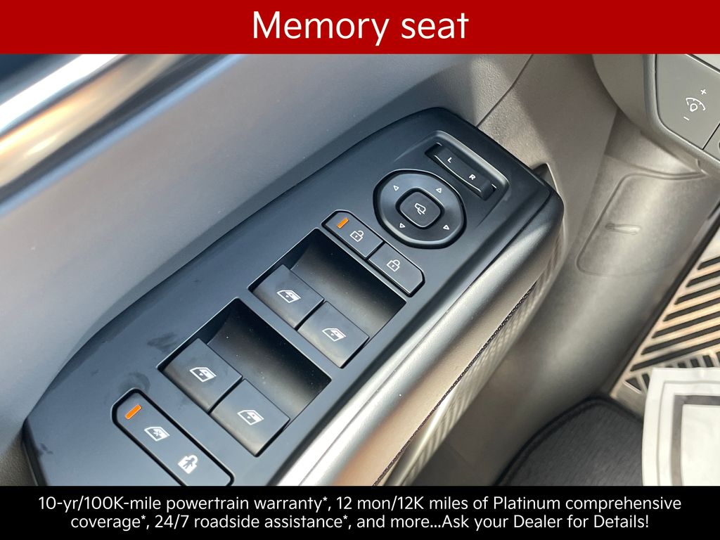 2026 Kia EV9 GT-Line - Photo 22