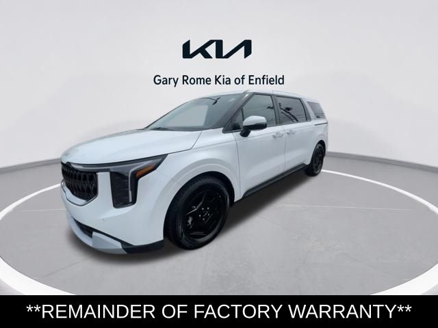 2025 Kia Carnival LXS - Photo 4