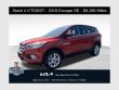 Used 2019 Ford Escape SE SUV