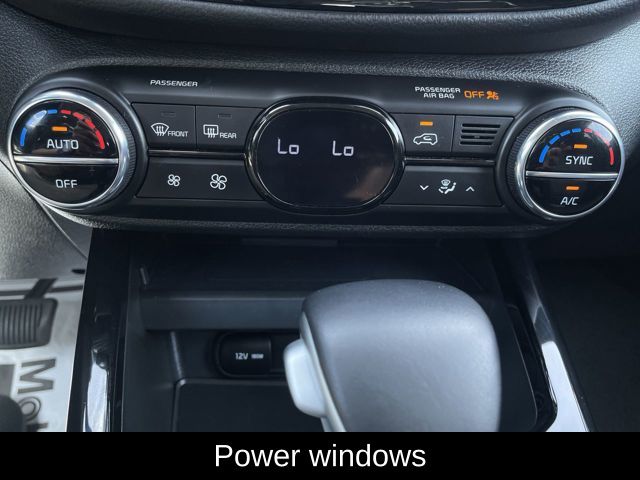 2023 Kia Soul EX - Photo 21