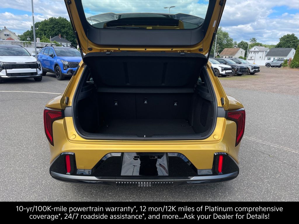 2026 Kia K4 GT-Line Turbo - Photo 24