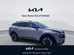 2023 Kia Sportage X-Line SUV