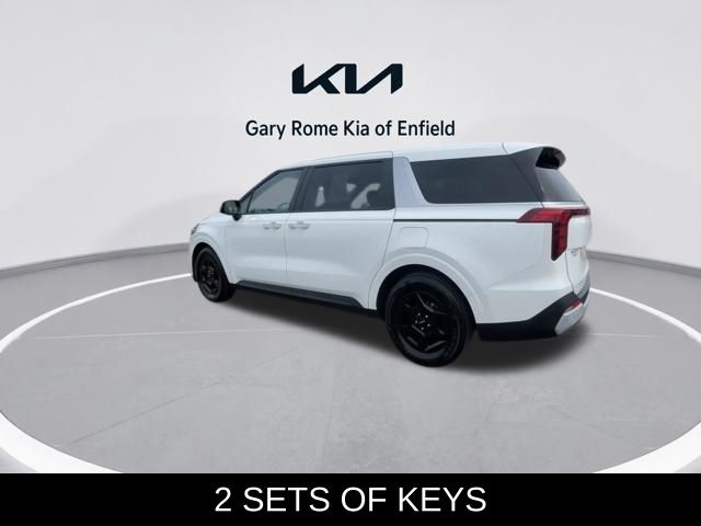 2025 Kia Carnival LXS - Photo 7