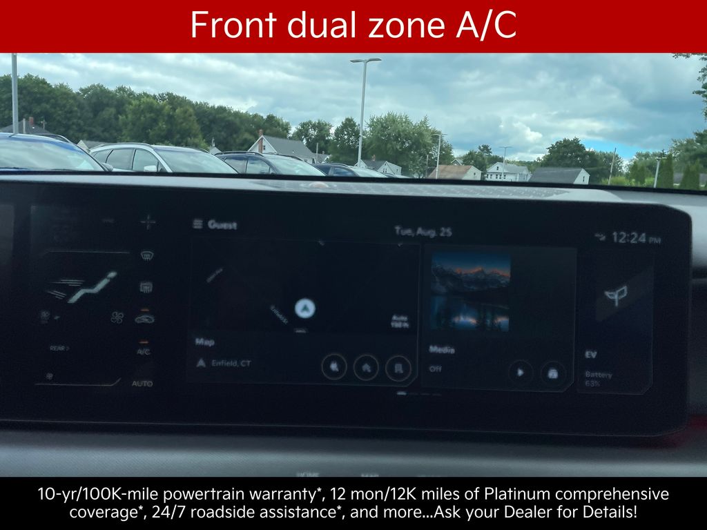 2024 Kia EV9 Land - Photo 17
