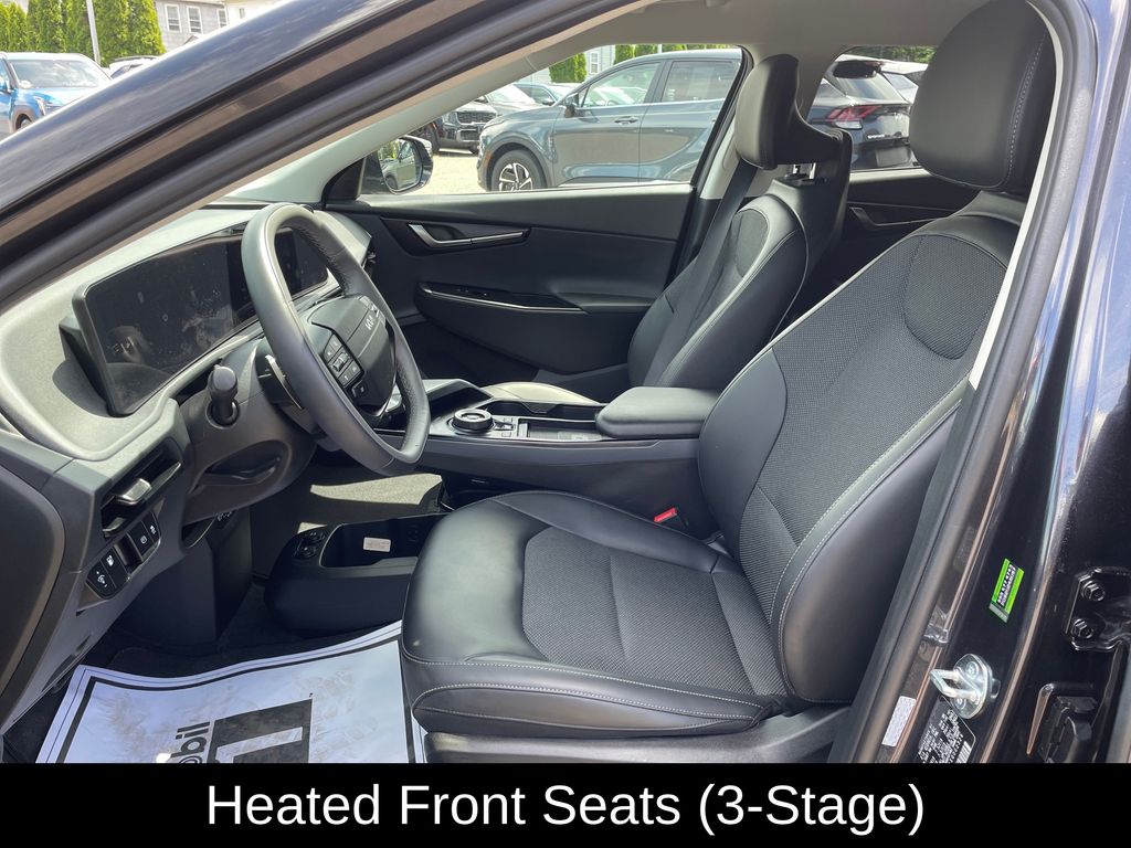 2025 Kia EV6 Light L/R - Photo 21