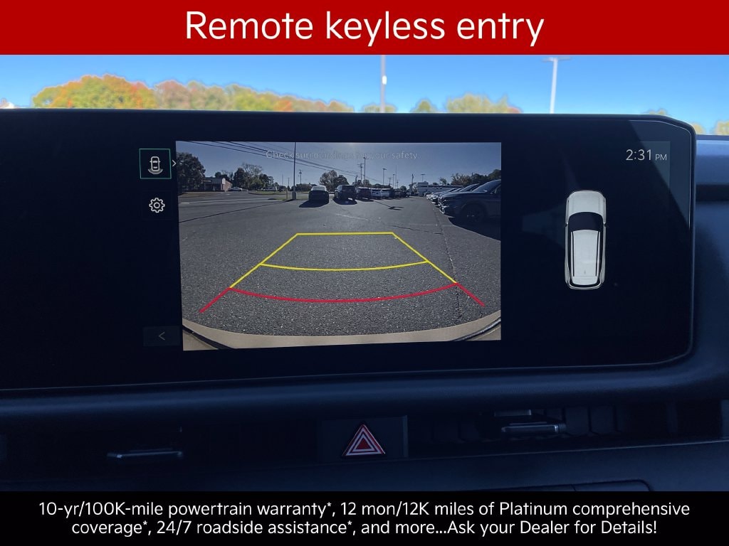 2027 Kia Seltos S - Photo 18