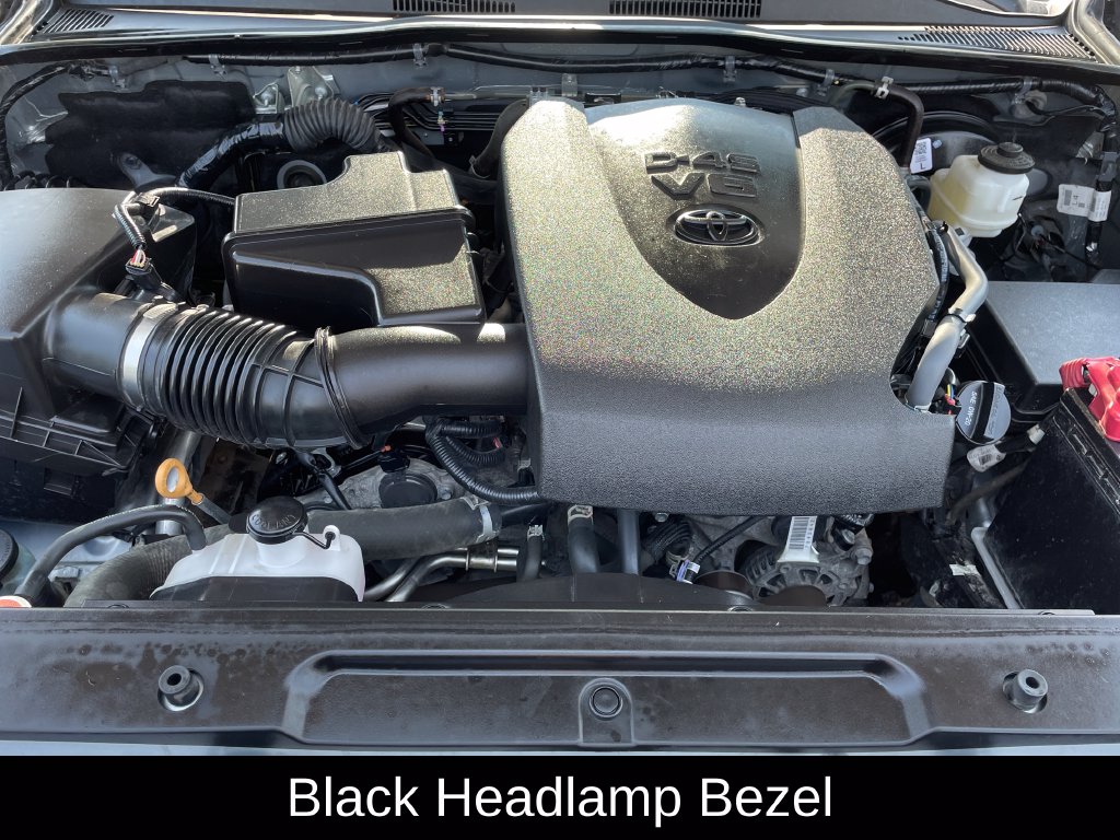 2023 Toyota Tacoma SR5 - Photo 23