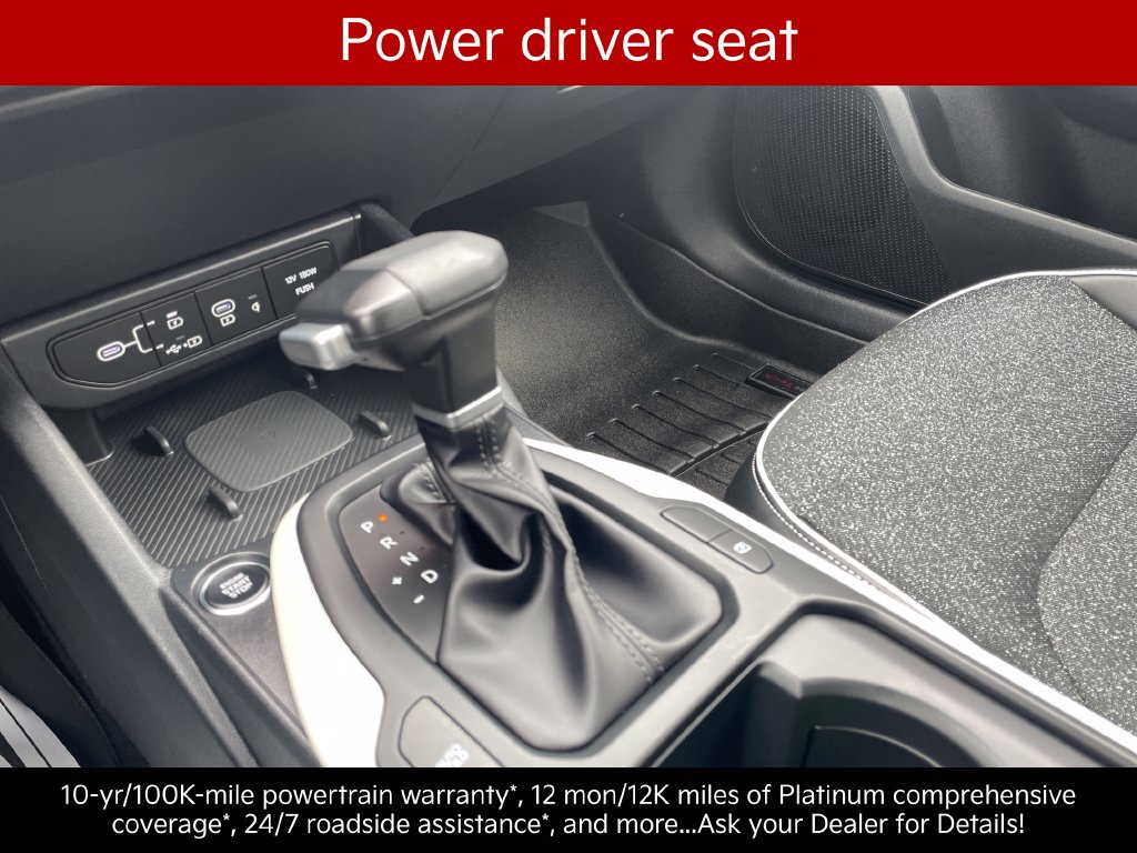 2025 Kia K4 GT-Line - Photo 20