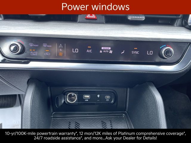 2024 Kia Sportage X-Line - Photo 22