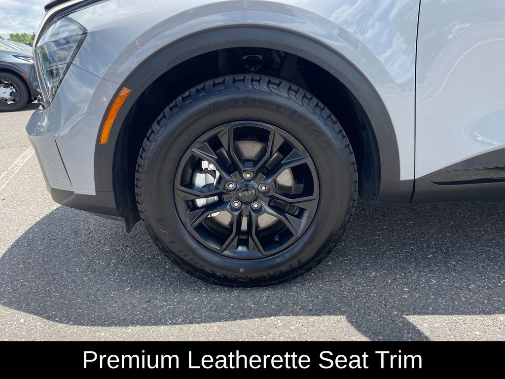 2025 Kia Sportage X-Pro - Photo 24