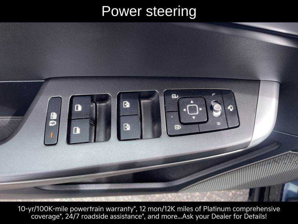 2023 Kia EV6 Wind - Photo 22