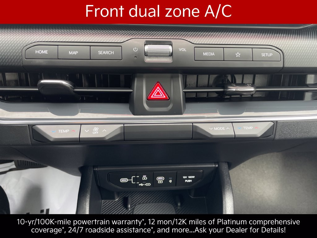 2025 Kia K4 GT-Line - Photo 16