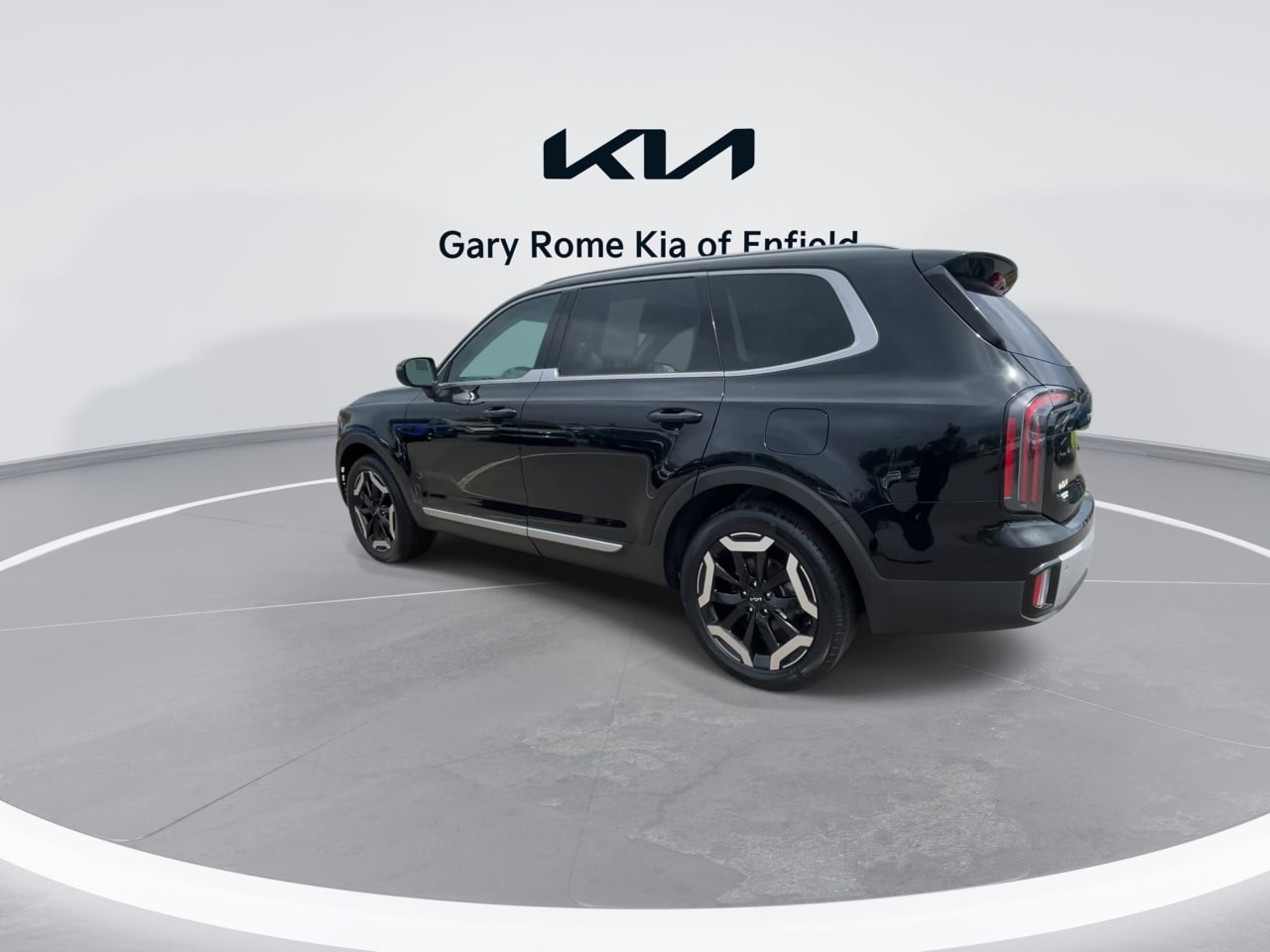 2024 Kia Telluride EX - Photo 6