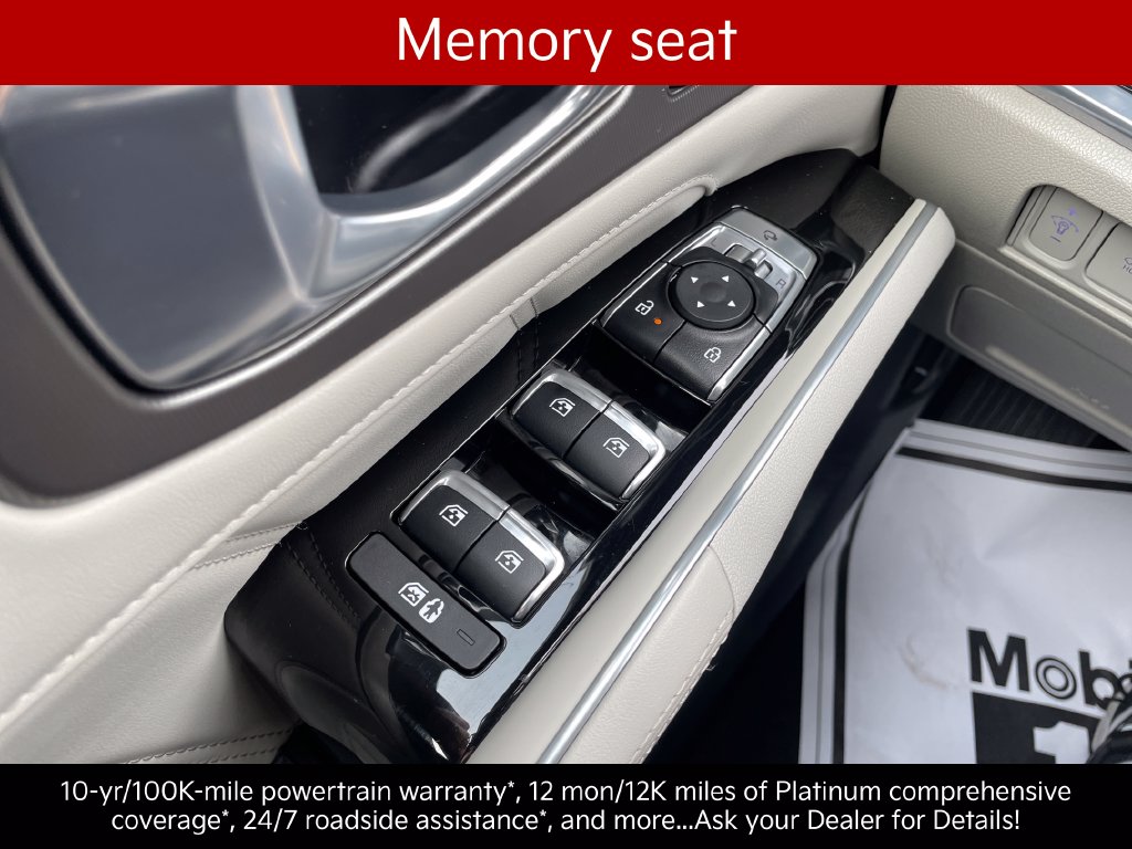 2025 Kia Sorento SX Prestige Hybrid - Photo 25