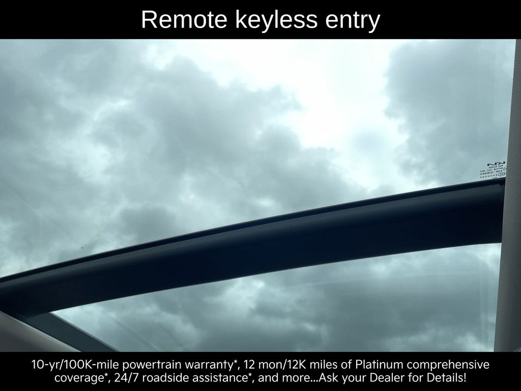 2022 Kia Sorento X-Line EX - Photo 20