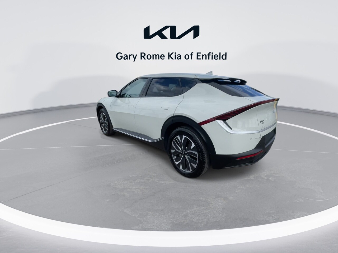 2024 Kia EV6 Light L/R - Photo 6