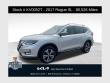 Used 2017 Nissan Rogue SL SUV