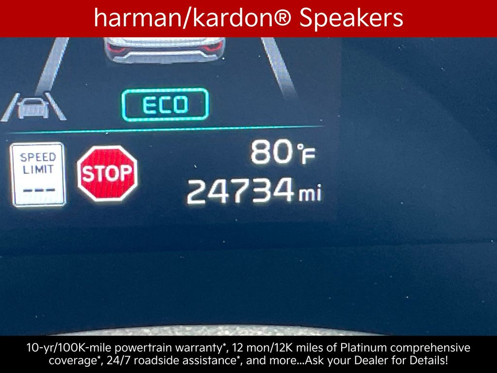 2023 Kia Niro SX - Photo 14