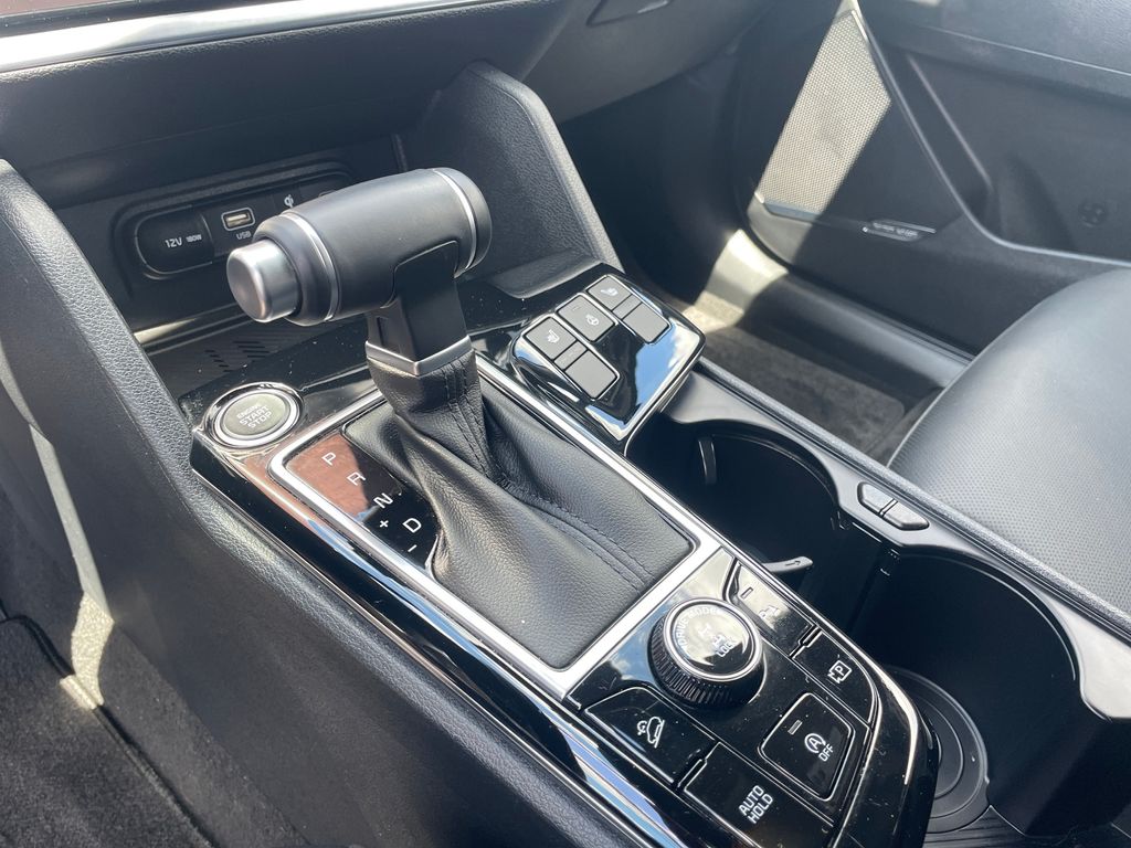 2025 Kia Sportage X-Pro - Photo 27