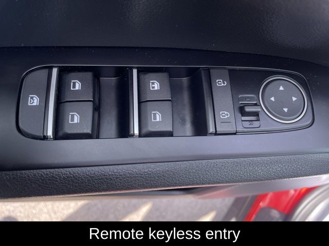2023 Kia Soul EX - Photo 23