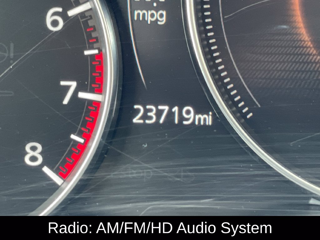 2024 Mazda CX-30 Carbon Edition - Photo 13