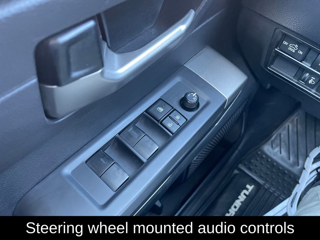 2023 Toyota Tundra SR5 - Photo 21