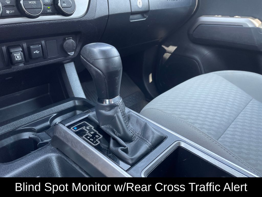 2023 Toyota Tacoma SR5 - Photo 24
