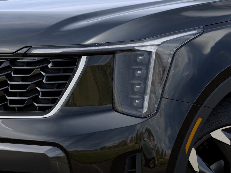2026 Kia Sorento EX - Photo 36