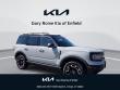 Used 2022 Ford Bronco Sport Outer Banks SUV