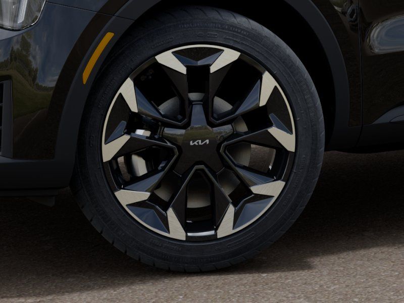 2026 Kia Sorento EX - Photo 35